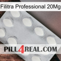 Filitra Professional 20Mg 16